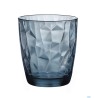 DIAMOND BLUE - BICCHIERI  ACQUA CL.30,5  ART.  3.50220