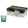 DIAMOND BLUE - BICCHIERI  ACQUA CL.30,5  ART.  3.50220