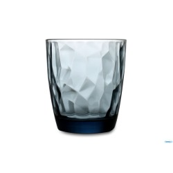 DIAMOND BLUE - BICCHIERI DOF CL 39 ART. 3.02259