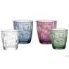DIAMOND BLUE - BICCHIERI DOF CL 39 ART. 3.02259