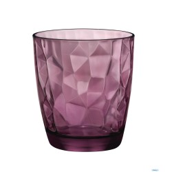 DIAMOND PURPLE -  BICCHIERI ACQUA CL.30,5  ART. 3.50230