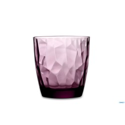 DIAMOND PURPLE -  BICCHIERI ACQUA CL.30,5  ART. 3.50230