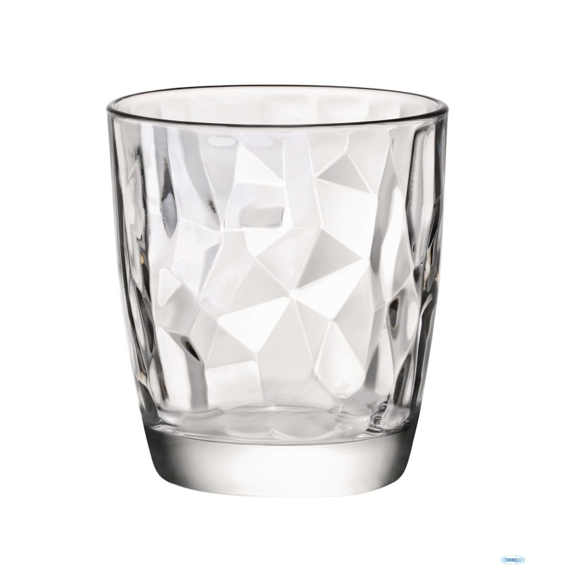 DIAMOND TRASP.BICC ACQUA CL.30.5  50200