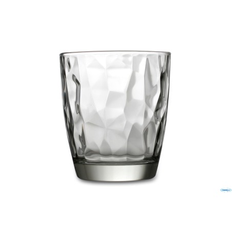 DIAMOND TRASPARENTE - DOF CL 39 ART. 3.02260