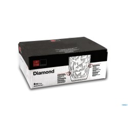DIAMOND TRASPARENTE - DOF CL 39 ART. 3.02260