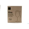 DIVINO VETRO CALICE VINI BIANCHI CL 44,5