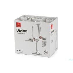DIVINO-CALICE FLUTE CL 24 1.96141