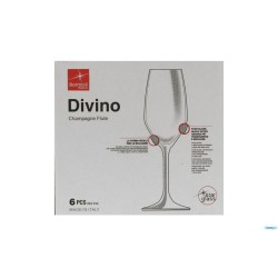 DIVINO-CALICE FLUTE CL 24 1.96141