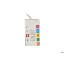 EASY FORMAGGERA INOX  CON VETRO  4003