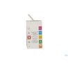 EASY FORMAGGERA INOX  CON VETRO  4003