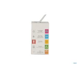 EASY FORMAGGERA INOX  CON VETRO  4003