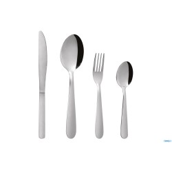 ECO CUCCHIAIO MOKA 3191