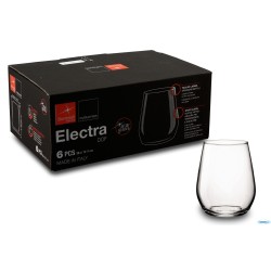ELECTRA - CF 6 BICCHIERE DOF CL 38 1 92344