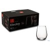 ELECTRA - CF 6 BICCHIERE DOF CL 38 1 92344