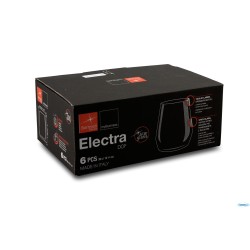 ELECTRA - CF 6 BICCHIERE DOF CL 38 1 92344