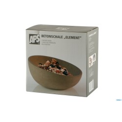 ELEMENT-CIOTOLA CM 22XH.6-10,5 CEMENTO LITRI 1,1  FONDO ANTISCIVOLO