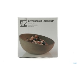 ELEMENT-CIOTOLA CM 22XH.6-10,5 CEMENTO LITRI 1,1  FONDO ANTISCIVOLO