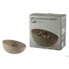 ELEMENT-CIOTOLA CM 26XH.7,5-13 CEMENTO LITRI 1,7  FONDO ANTISCIVOLO. NON ADATTA AL CONTATTO CON OLIO E ACETO 30001