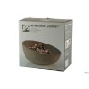 ELEMENT-CIOTOLA CM 26XH.7,5-13 CEMENTO LITRI 1,7  FONDO ANTISCIVOLO. NON ADATTA AL CONTATTO CON OLIO E ACETO 30001