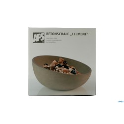 ELEMENT-CIOTOLA CM 26XH.7,5-13 CEMENTO LITRI 1,7  FONDO ANTISCIVOLO. NON ADATTA AL CONTATTO CON OLIO E ACETO 30001