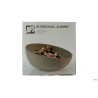 ELEMENT-CIOTOLA CM 26XH.7,5-13 CEMENTO LITRI 1,7  FONDO ANTISCIVOLO. NON ADATTA AL CONTATTO CON OLIO E ACETO 30001