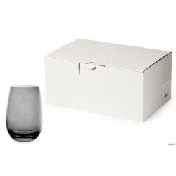 ELEMENTS - BICCHIERE GRIGIO CL 46,5 3521712