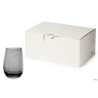 ELEMENTS - BICCHIERE GRIGIO CL 46,5 3521712