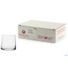ELIXIR - CONFEZIONE 6 COPPETTE CL 22 CM 6,9 H 7
