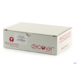 ELIXIR - CONFEZIONE 6 COPPETTE CL 22 CM 6,9 H 7