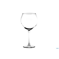 ENOTECA-CONFEZIONE 6 CALICI VINI ROSSI CL 65 44238 MI