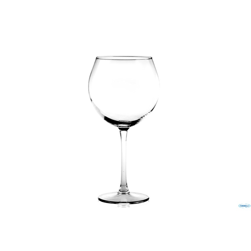 ENOTECA-CONFEZIONE 6 CALICI VINI ROSSI CL 65 44238 MI