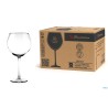 ENOTECA-CONFEZIONE 6 CALICI VINI ROSSI CL 65 44238 MI