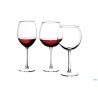 ENOTECA-CONFEZIONE 6 CALICI VINI ROSSI CL 65 44238 MI