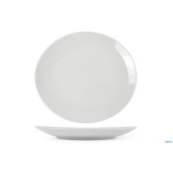ENT BIANCO - PIATTO BISTECCA CM 29 EO29IZ00