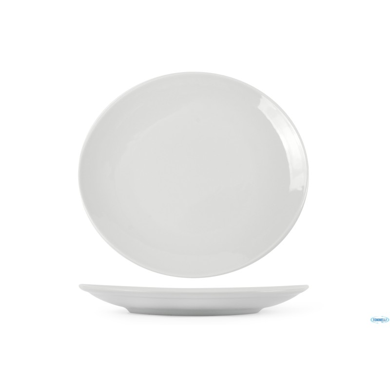 ENT BIANCO - PIATTO BISTECCA CM 29 EO29IZ00 ENT BIANCO - PIATTO BISTECCA CM 29 EO29IZ00