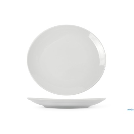 ENT BIANCO - PIATTO BISTECCA CM 29 EO29IZ00
