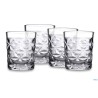 ESTRELLA-CONFEZIONE.4 BICCHIERI WHISKY FB CL 36 -