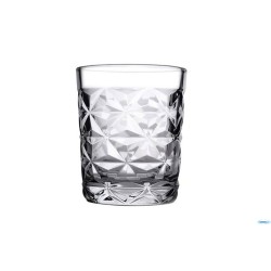 ESTRELLA-CONFEZIONE.4 BICCHIERI WHISKY FB CL 36 -