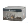 ESTRELLA-CONFEZIONE.4 BICCHIERI WHISKY FB CL 36 -