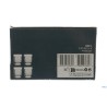 ESTRELLA-CONFEZIONE.4 BICCHIERI WHISKY FB CL 36 -