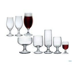 EXECUTIVE - VASSOIO 12 CAL.VINO  12810