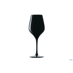 EXQUISIT - CALICE NERO TASTING CL. 35 1477402-1470002