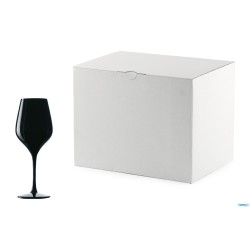 EXQUISIT - CALICE NERO TASTING CL. 35 1477402-1470002