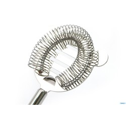 FILTRO PASSINO SHAKER INOX  STRAINER H211
