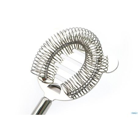 FILTRO PASSINO SHAKER INOX  STRAINER H211