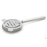 FILTRO PASSINO SHAKER INOX  STRAINER H211