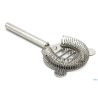 FILTRO PASSINO SHAKER INOX  STRAINER H211