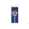 FILTRO PASSINO SHAKER INOX  STRAINER H211