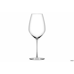 FINO - CALICE BORDEAUX CL 65,6 H. 25,4