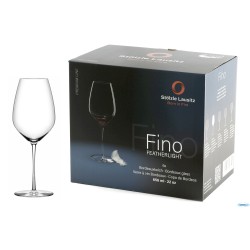 FINO - CALICE BORDEAUX CL 65,6 H. 25,4